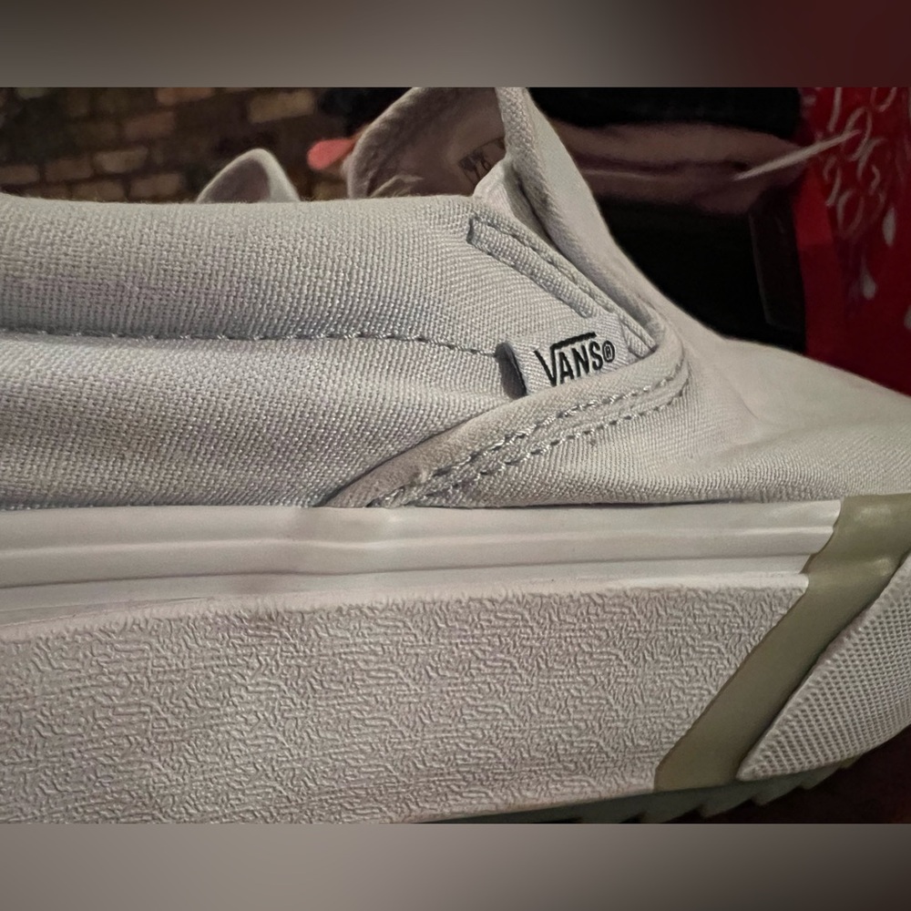 Vans Platform Sneakers - Picture 12 of 16